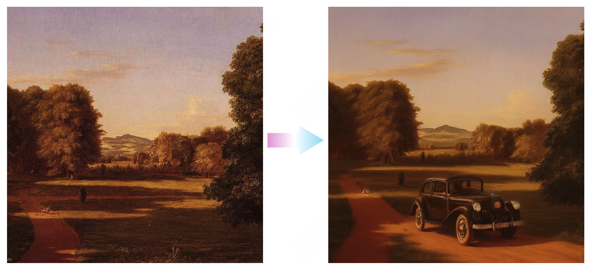 Instruction-based Image Editing