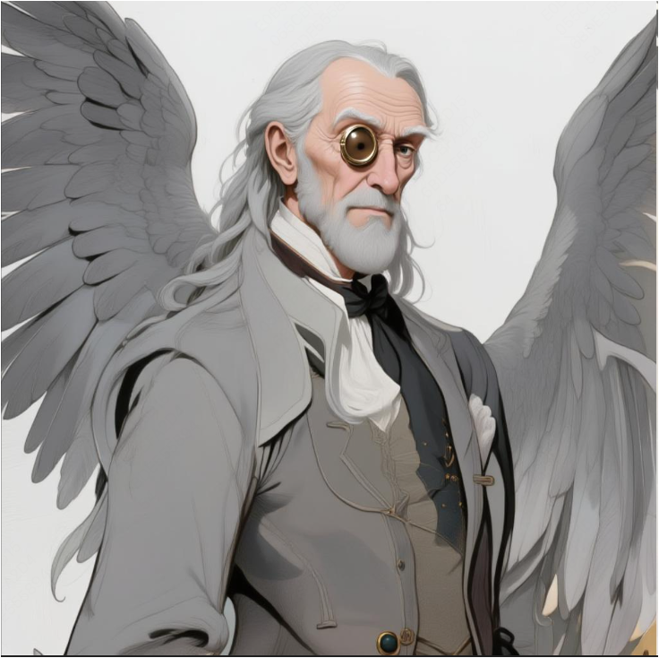 Text-to-Image Generation Example