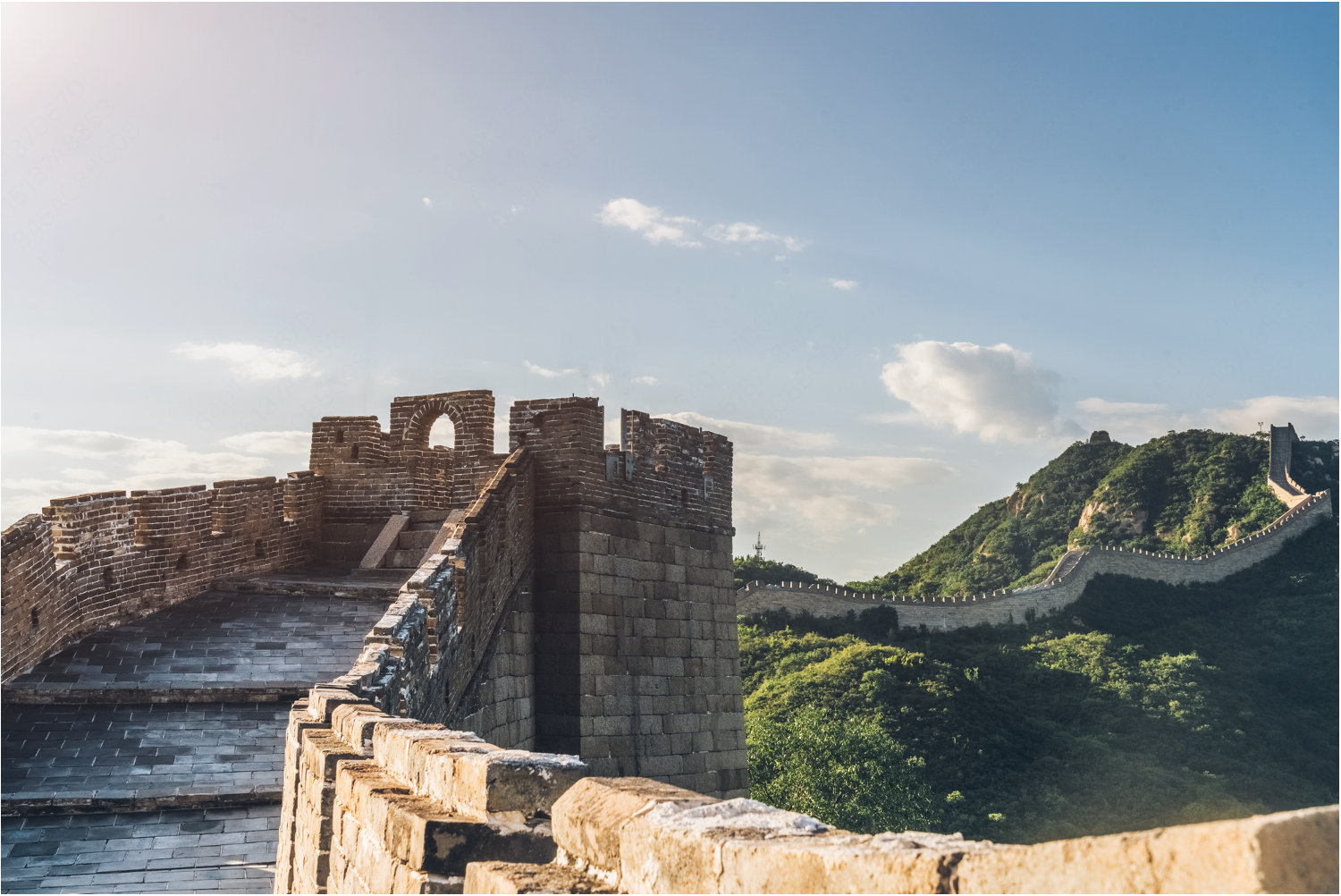 Visual Question Answering Example